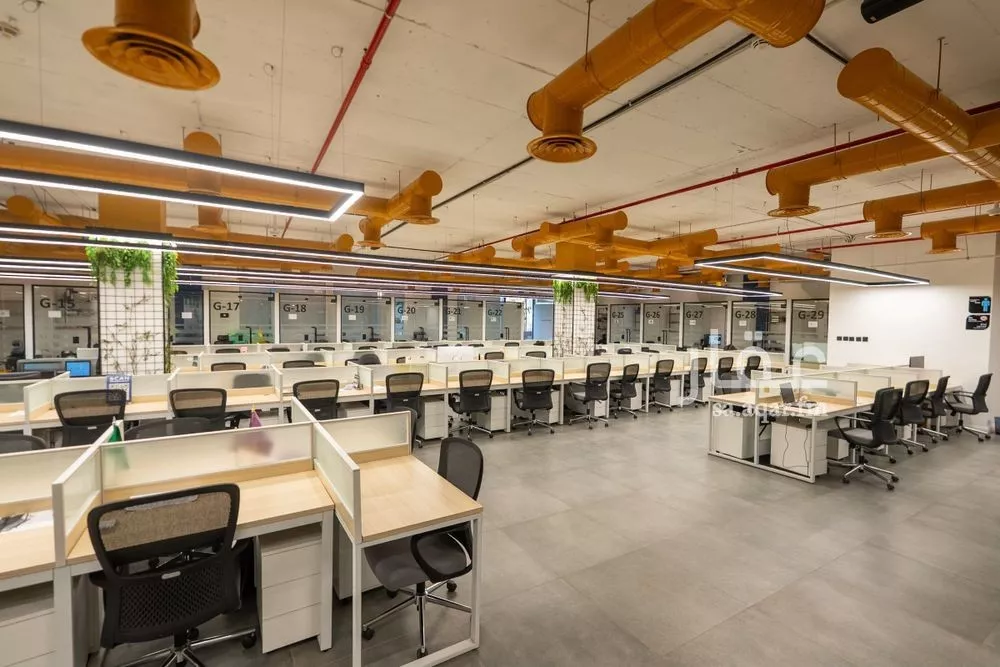 1 bedroom office in As Suwaidi, Riyadh 5