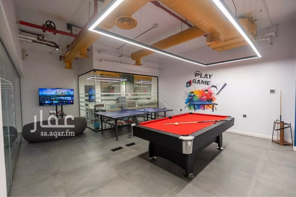 1 bedroom office in As Suwaidi, Riyadh 8