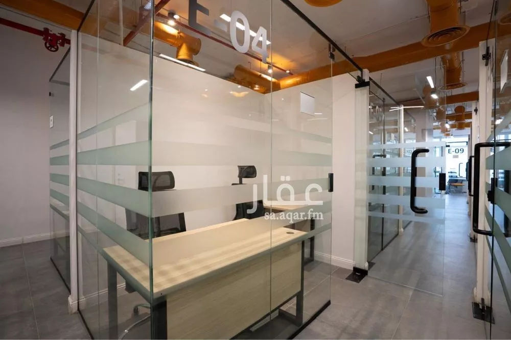 1 bedroom office in As Suwaidi, Riyadh 8