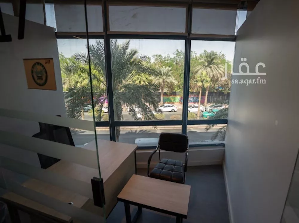 مكتب 9000 م² في السويدي 3