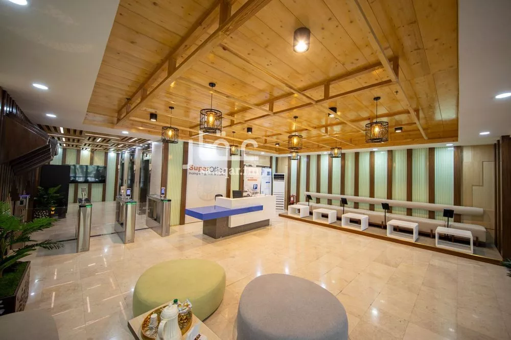 1 bedroom office in As Suwaidi, Riyadh 19