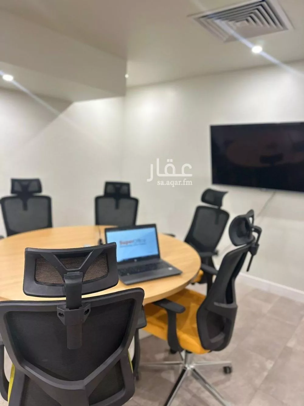 150 bedroom office in Al Sulaimaniyyah, Riyadh 13