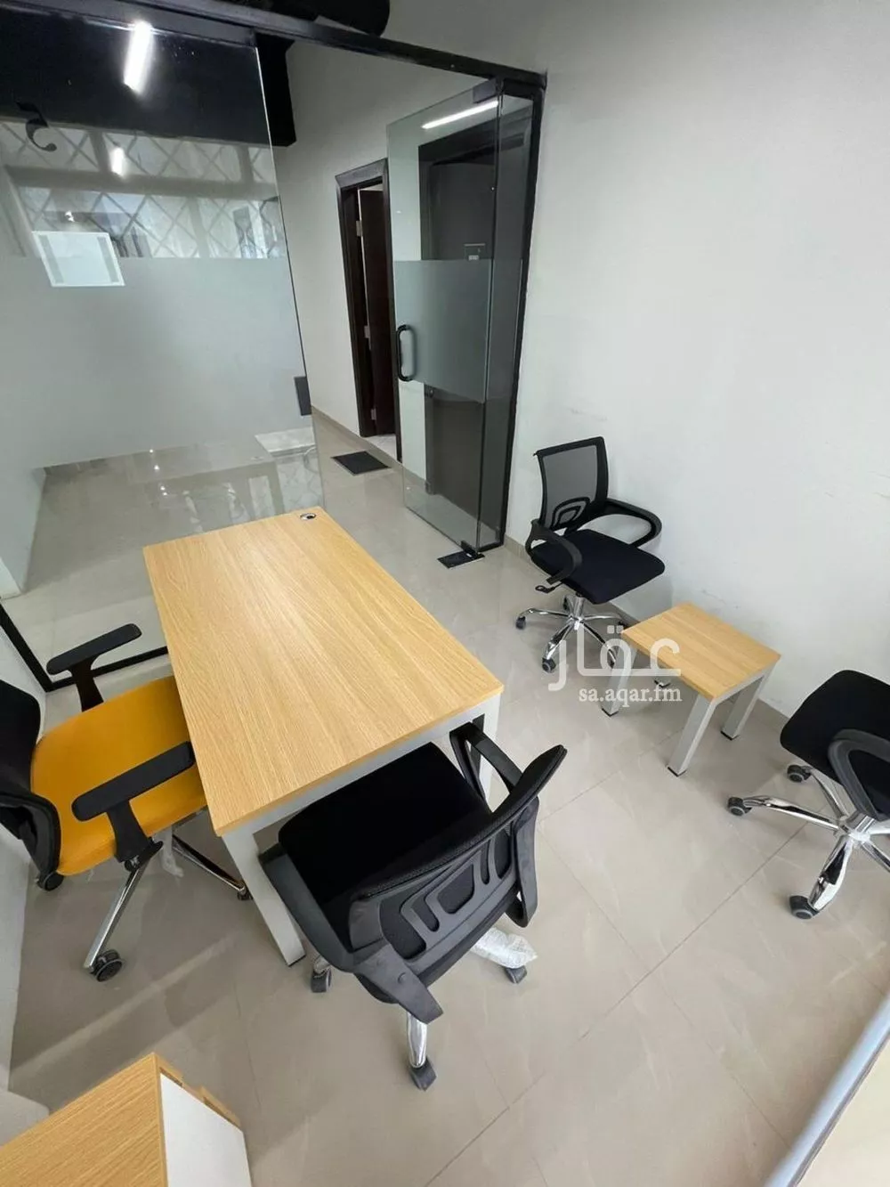 150 bedroom office in Al Sulaimaniyyah, Riyadh 11