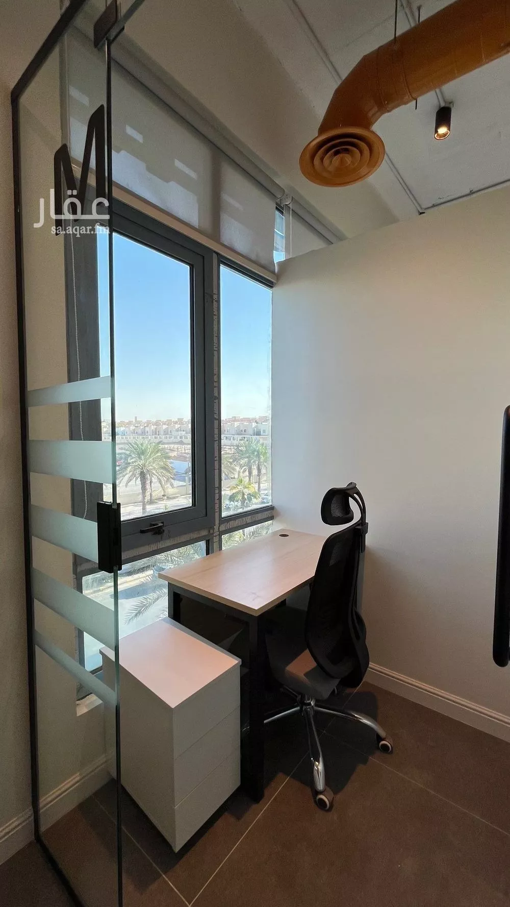 مكتب 9000 م² في السويدي 1