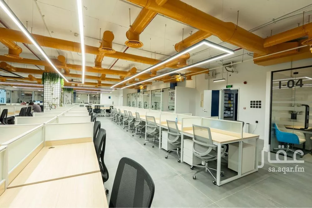 1 bedroom office in As Suwaidi, Riyadh 8