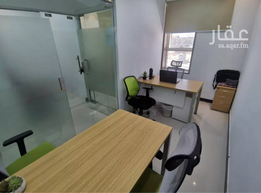 18 bedroom office in Al Aridh, Riyadh 6