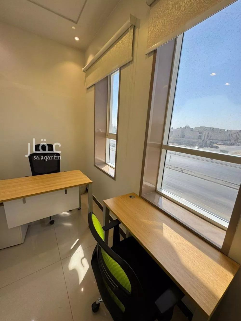 18 bedroom office in Al Aridh, Riyadh 5