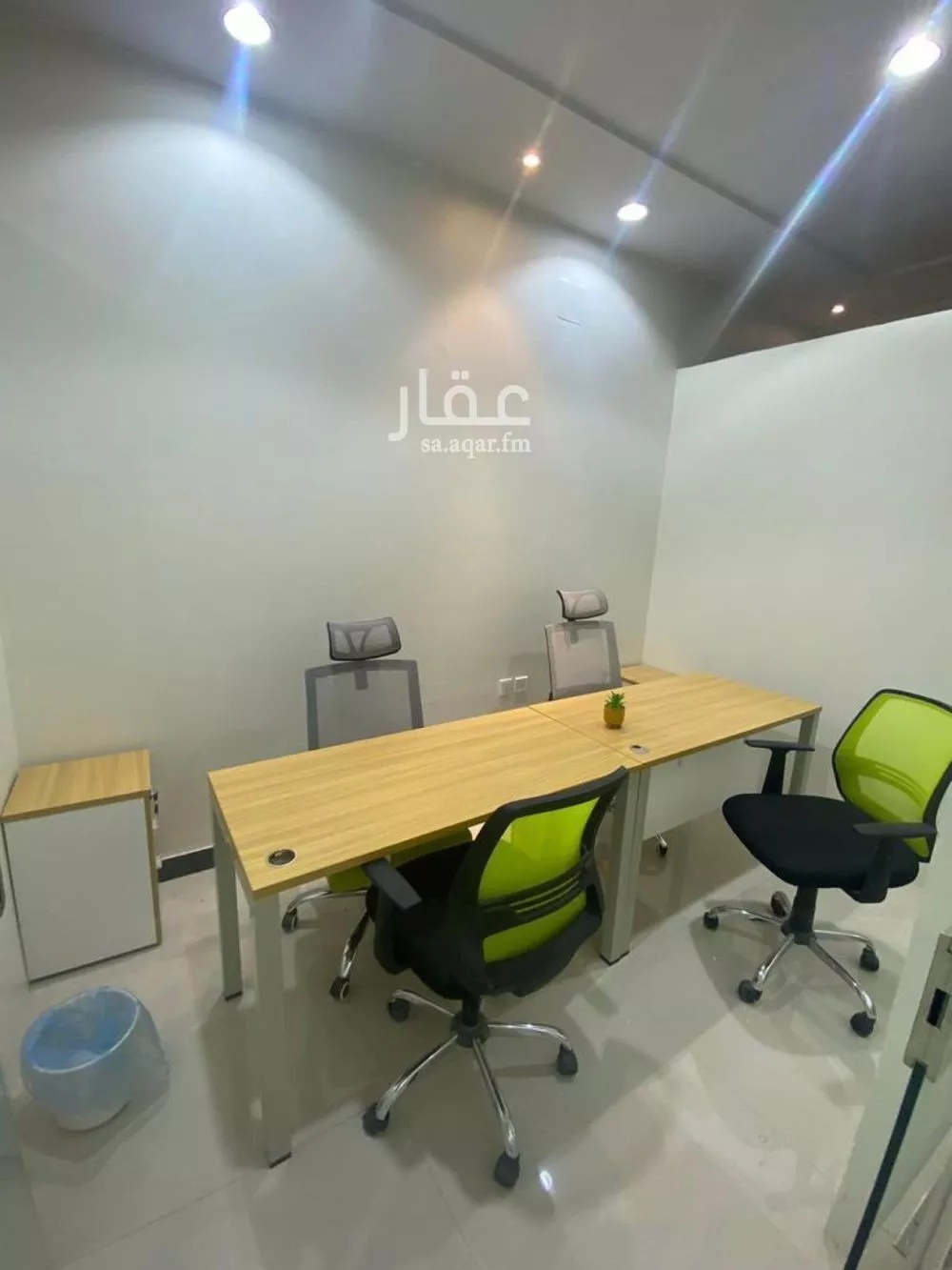 18 bedroom office in Al Aridh, Riyadh 11