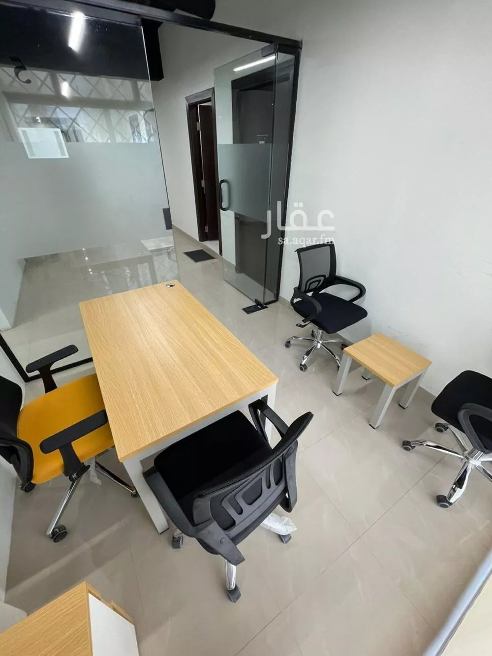 150 bedroom office in Al Sulaimaniyyah, Riyadh 7