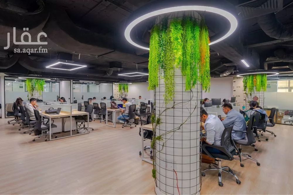 150 bedroom office in Al Sulaimaniyyah, Riyadh 12