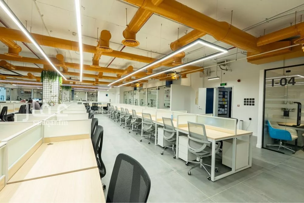 1 bedroom office in As Suwaidi, Riyadh 6