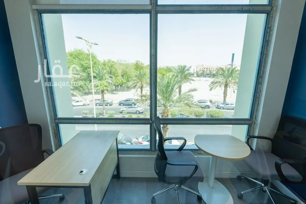 1 bedroom office in As Suwaidi, Riyadh 8