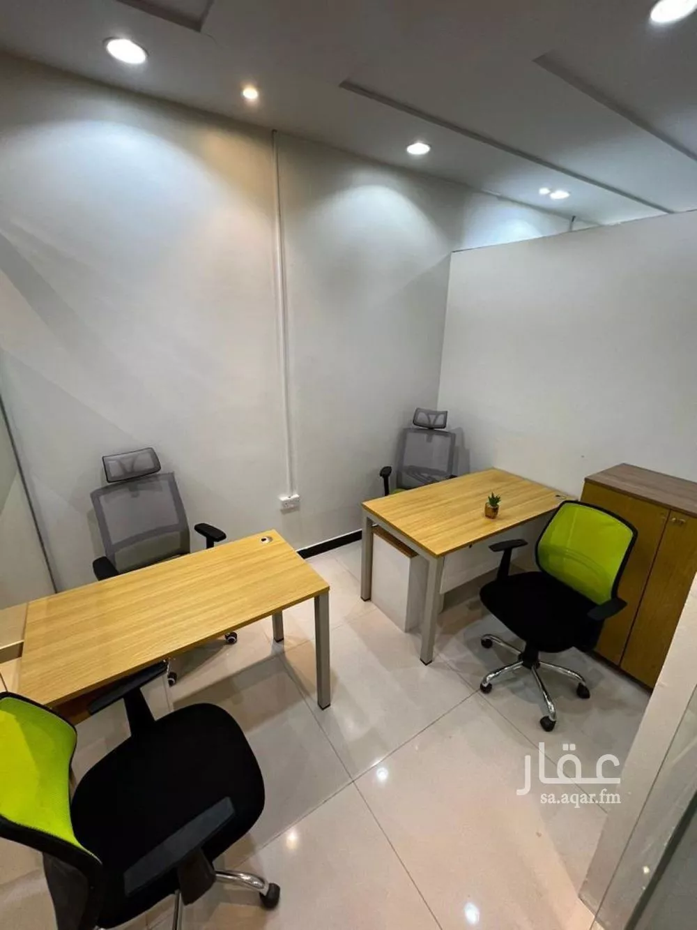 18 bedroom office in Al Aridh, Riyadh 4