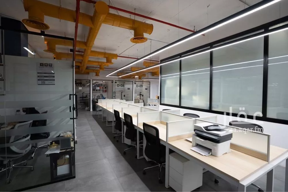 1 bedroom office in As Suwaidi, Riyadh 8