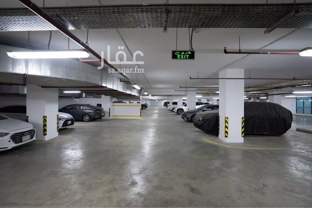 1 bedroom office in As Suwaidi, Riyadh 18