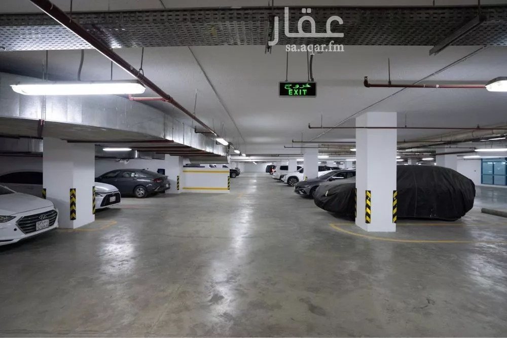 1 bedroom office in As Suwaidi, Riyadh 10