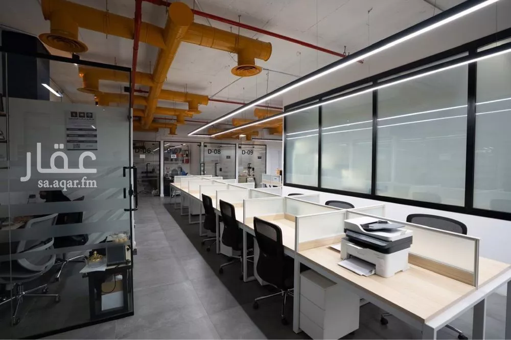 1 bedroom office in As Suwaidi, Riyadh 6