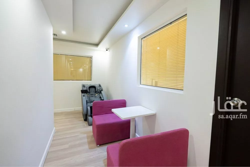 150 bedroom office in Al Sulaimaniyyah, Riyadh 4