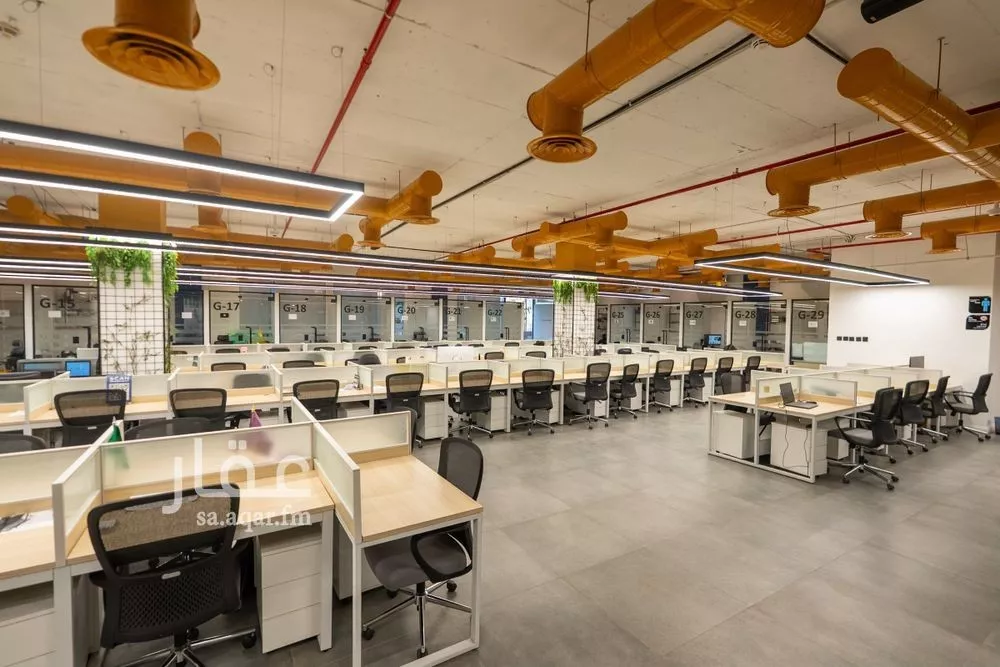 1 bedroom office in As Suwaidi, Riyadh 8