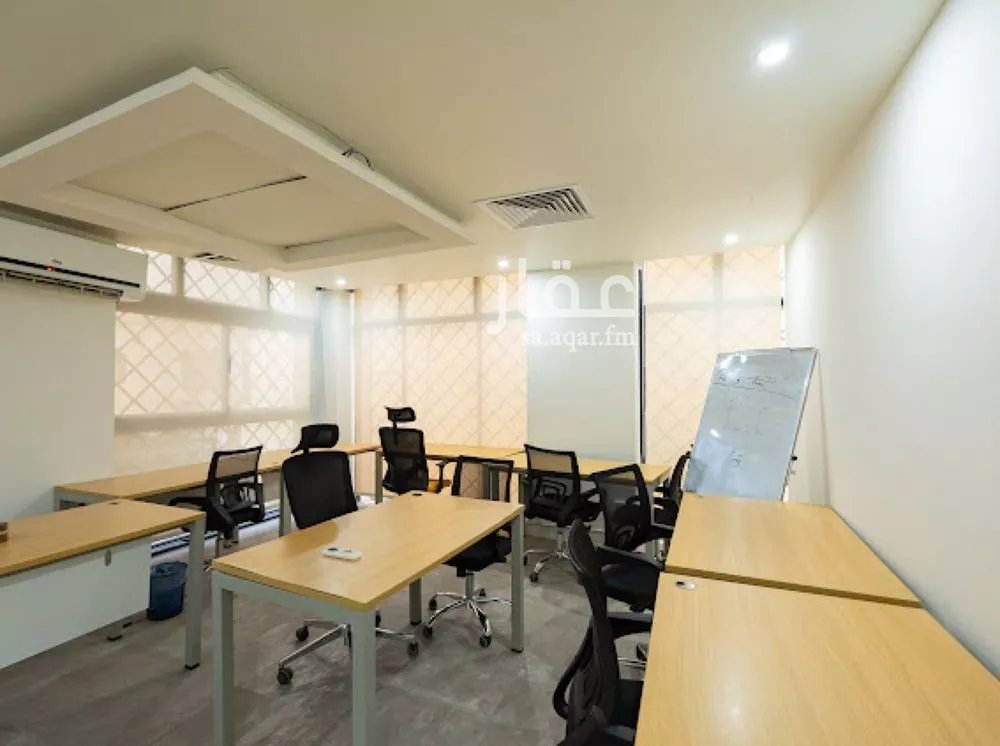 150 bedroom office in Al Sulaimaniyyah, Riyadh 7
