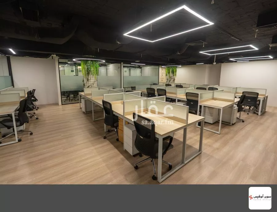 مكتب 3000 م² في السليمانية 1