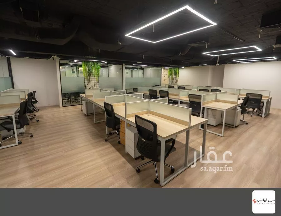مكتب 3000 م² في السليمانية 2