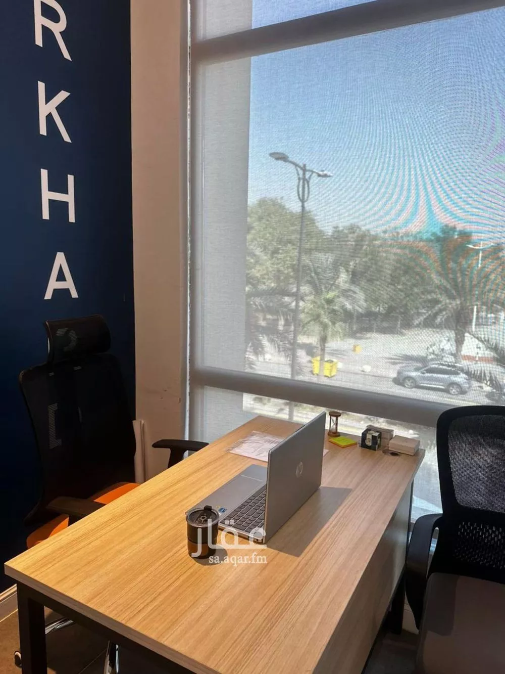 مكتب 9000 م² في السويدي 5