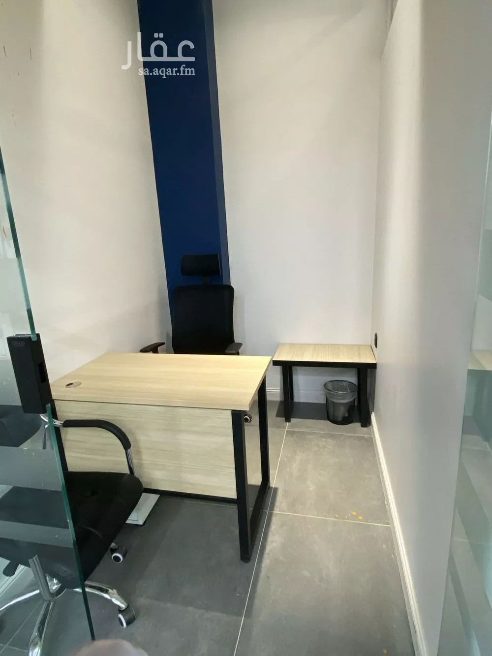 مكتب 884 م² في العارض 4