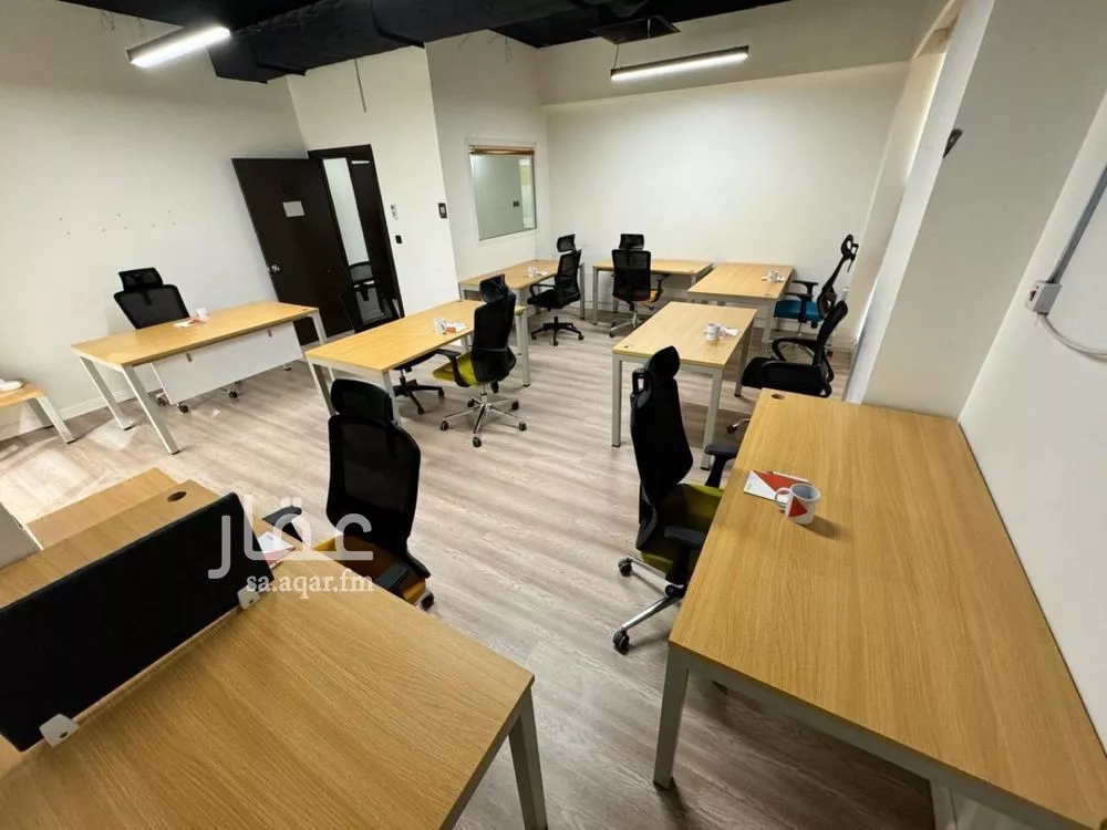 مكتب 3000 م² في السليمانية 5