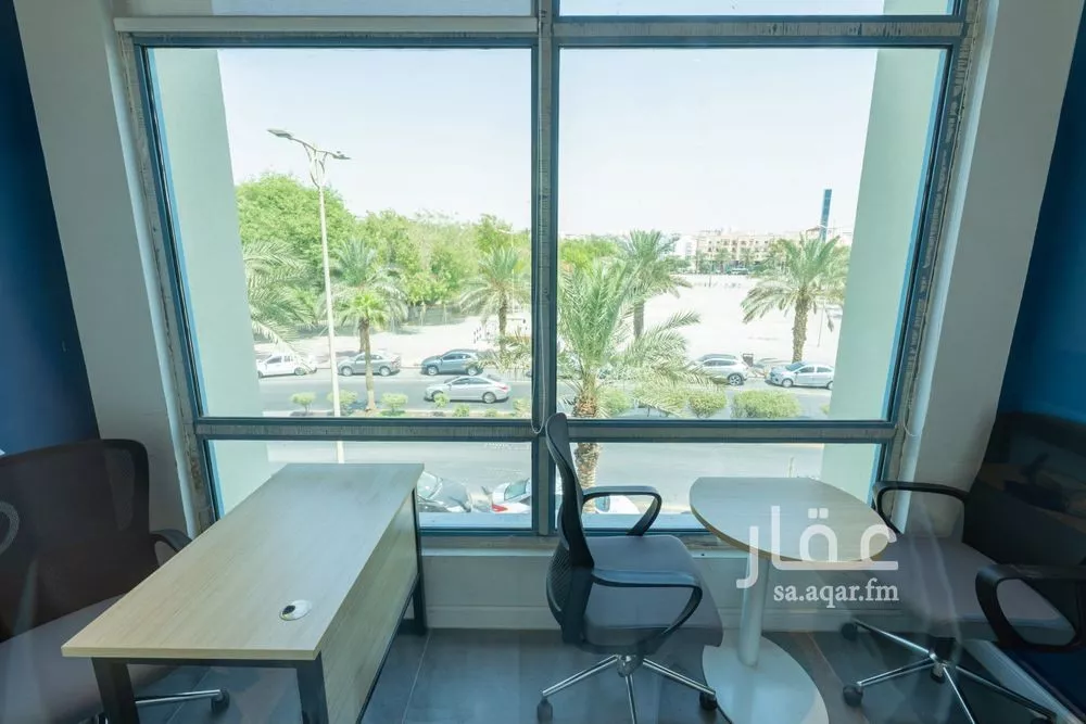 مكتب 9000 م² في السويدي 3