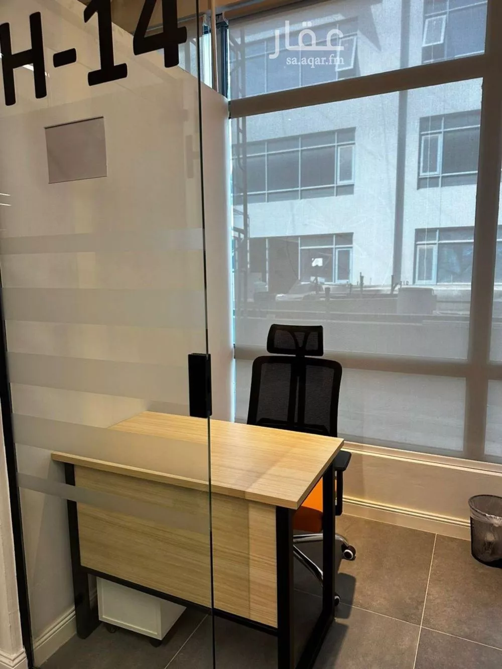 مكتب 3000 م² في السليمانية 2