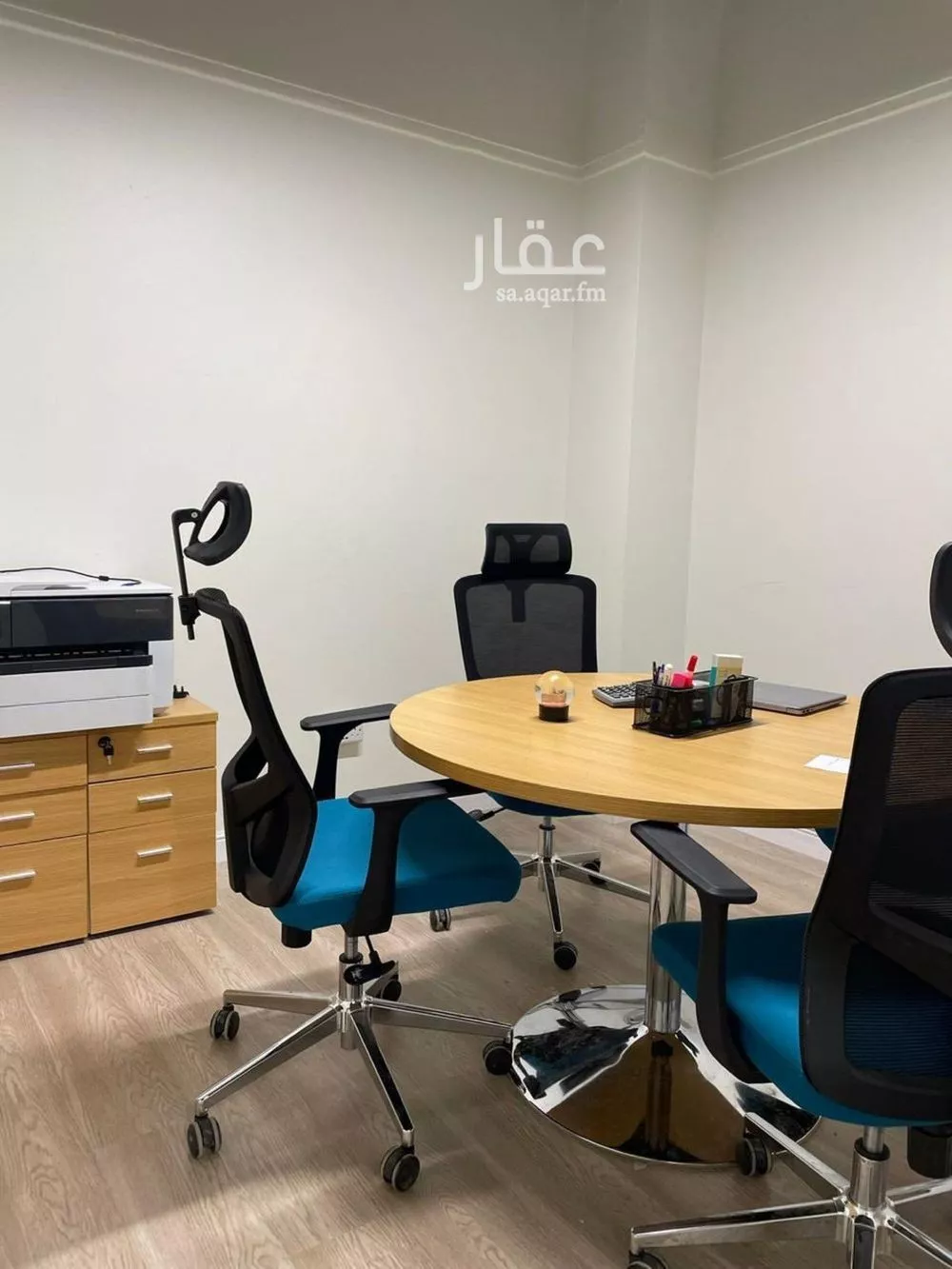 18 bedroom office in Al Aridh, Riyadh 9