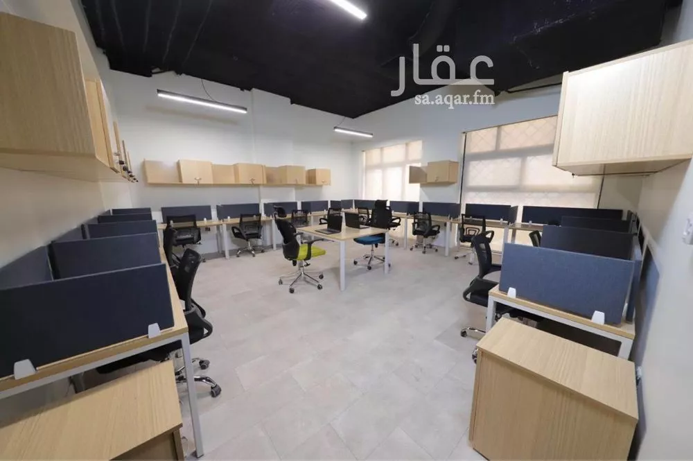 150 bedroom office in Al Sulaimaniyyah, Riyadh 7