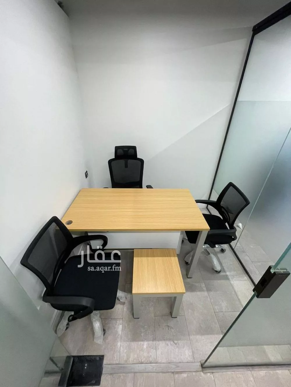 150 bedroom office in Al Sulaimaniyyah, Riyadh 4