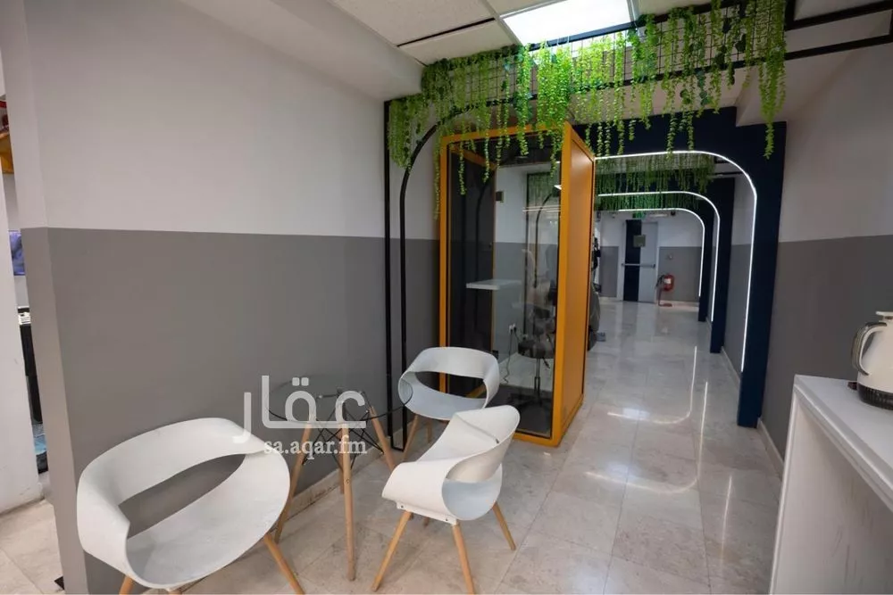 1 bedroom office in As Suwaidi, Riyadh 7