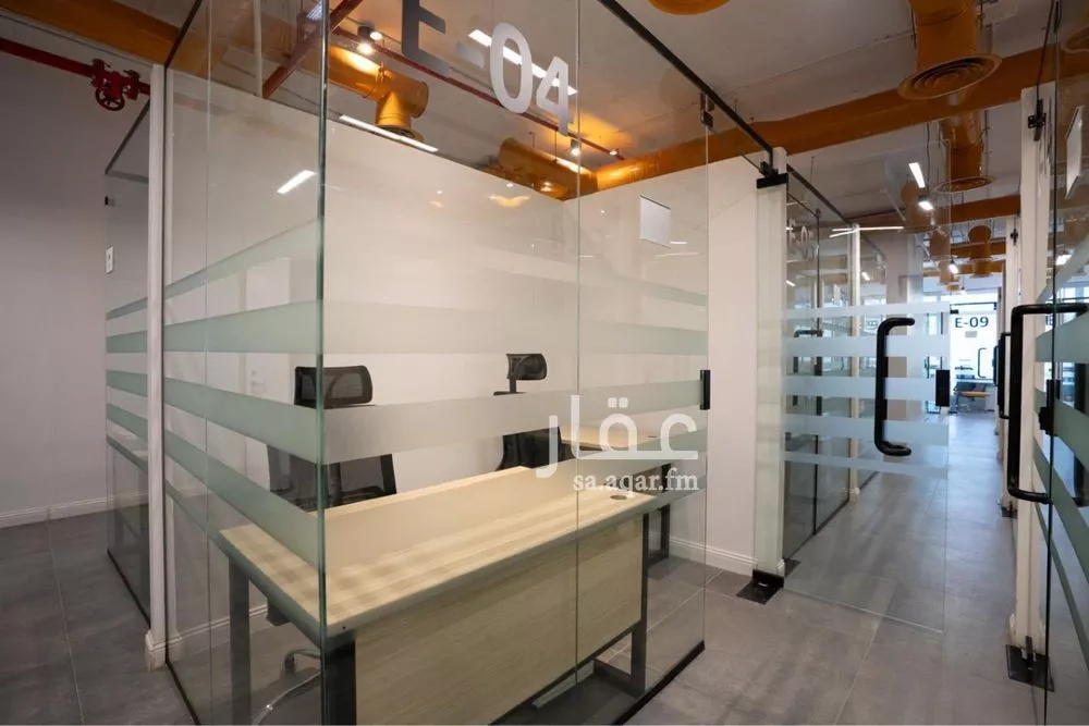 1 bedroom office in As Suwaidi, Riyadh 8