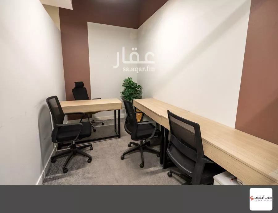 مكتب 3000 م² في السليمانية 1
