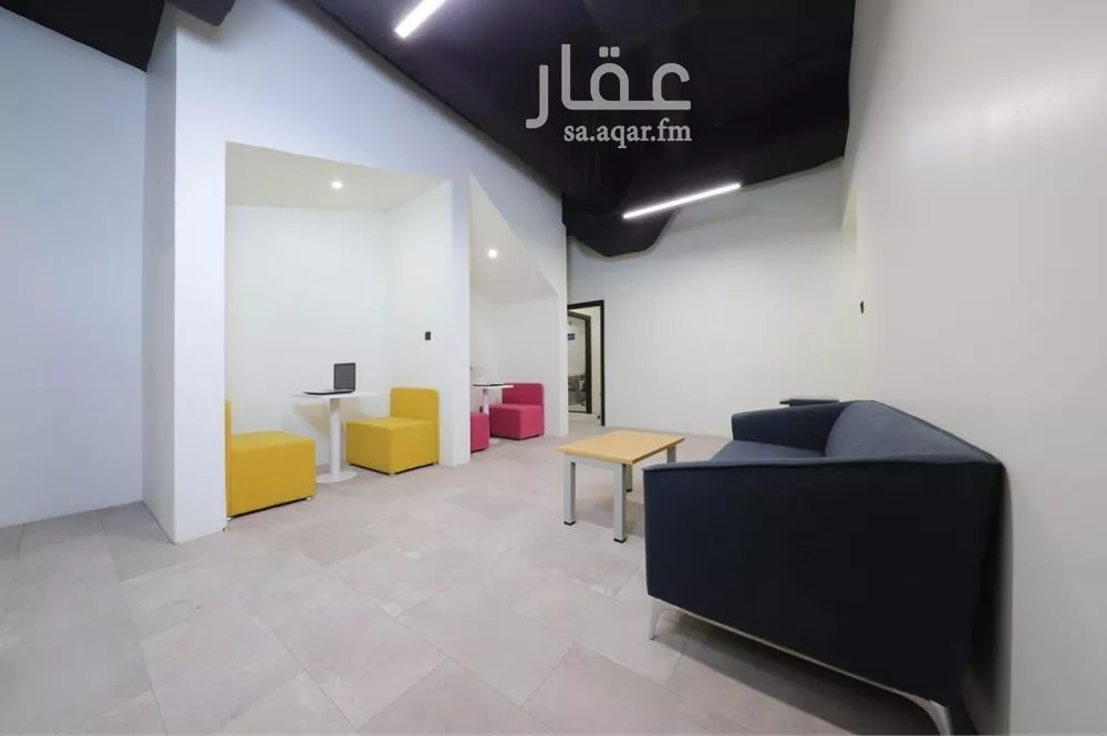 150 bedroom office in Al Sulaimaniyyah, Riyadh 5
