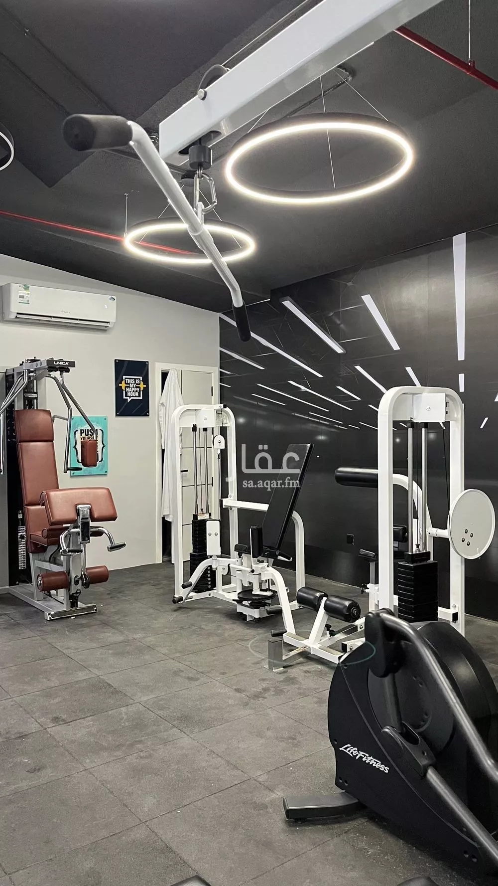 1 bedroom office in As Suwaidi, Riyadh 12