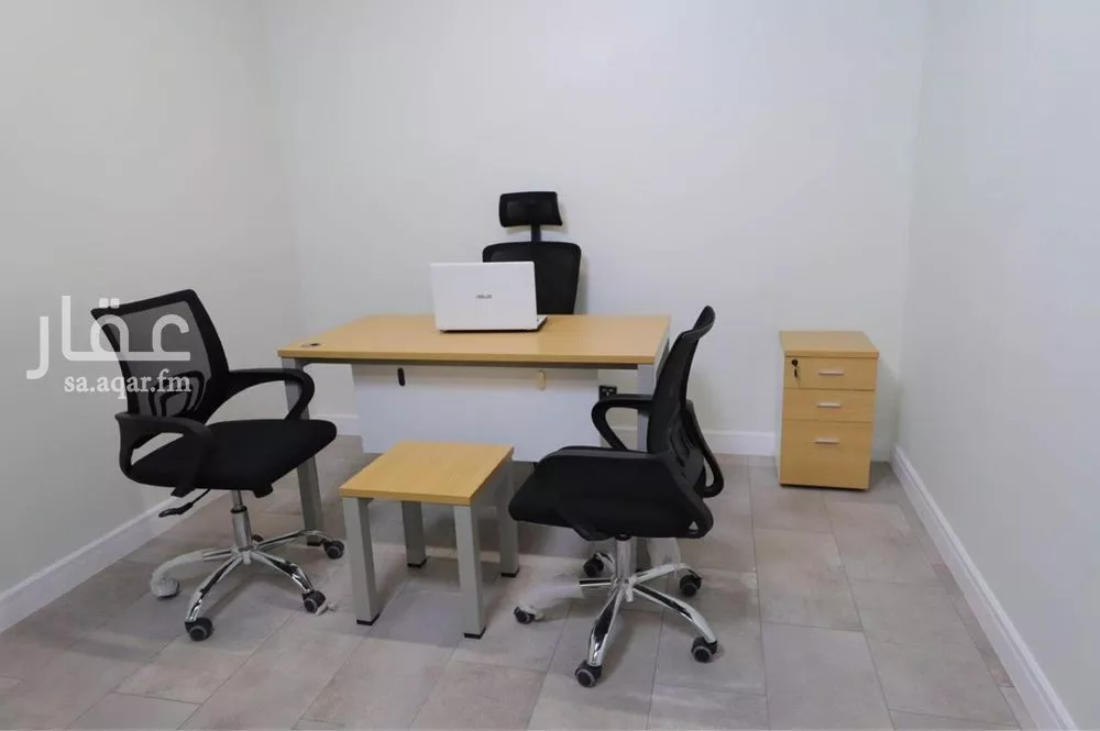 150 bedroom office in Al Sulaimaniyyah, Riyadh 14