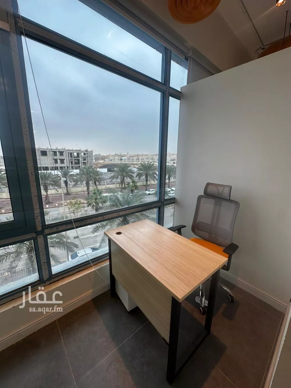 مكتب 9000 م² في السويدي 4