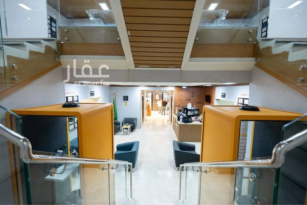 150 bedroom office in Al Sulaimaniyyah, Riyadh 7