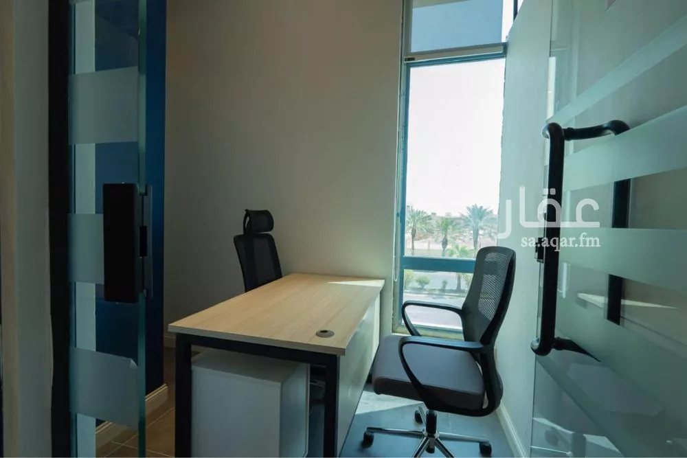 1 bedroom office in As Suwaidi, Riyadh 4