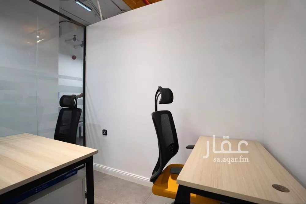 1 bedroom office in As Suwaidi, Riyadh 9
