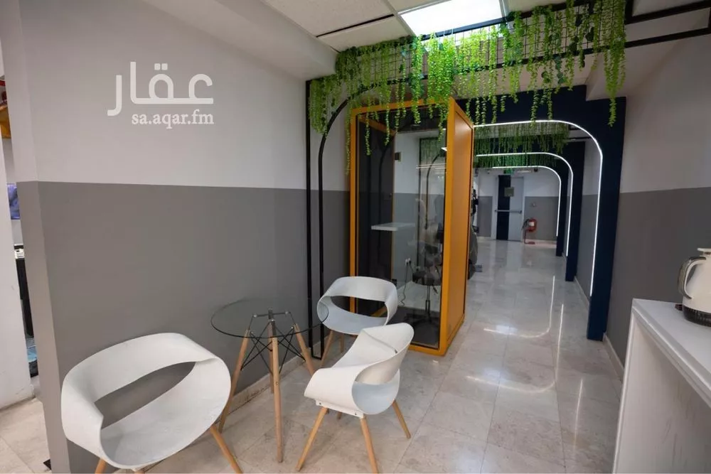 1 bedroom office in As Suwaidi, Riyadh 25