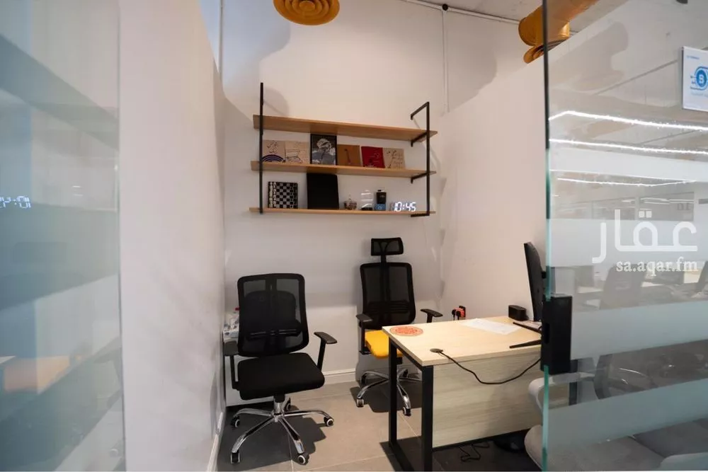 1 bedroom office in As Suwaidi, Riyadh 5