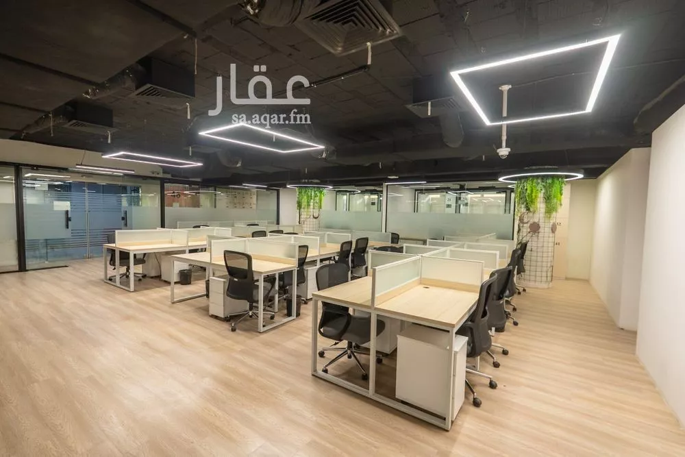 150 bedroom office in Al Sulaimaniyyah, Riyadh 7