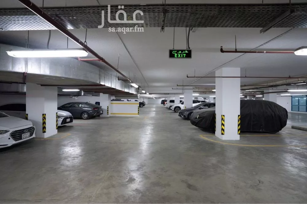 1 bedroom office in As Suwaidi, Riyadh 13