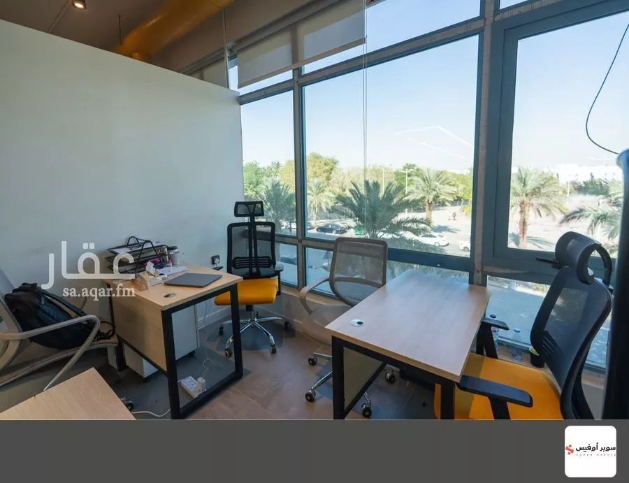 مكتب 9000 م² في السويدي 5