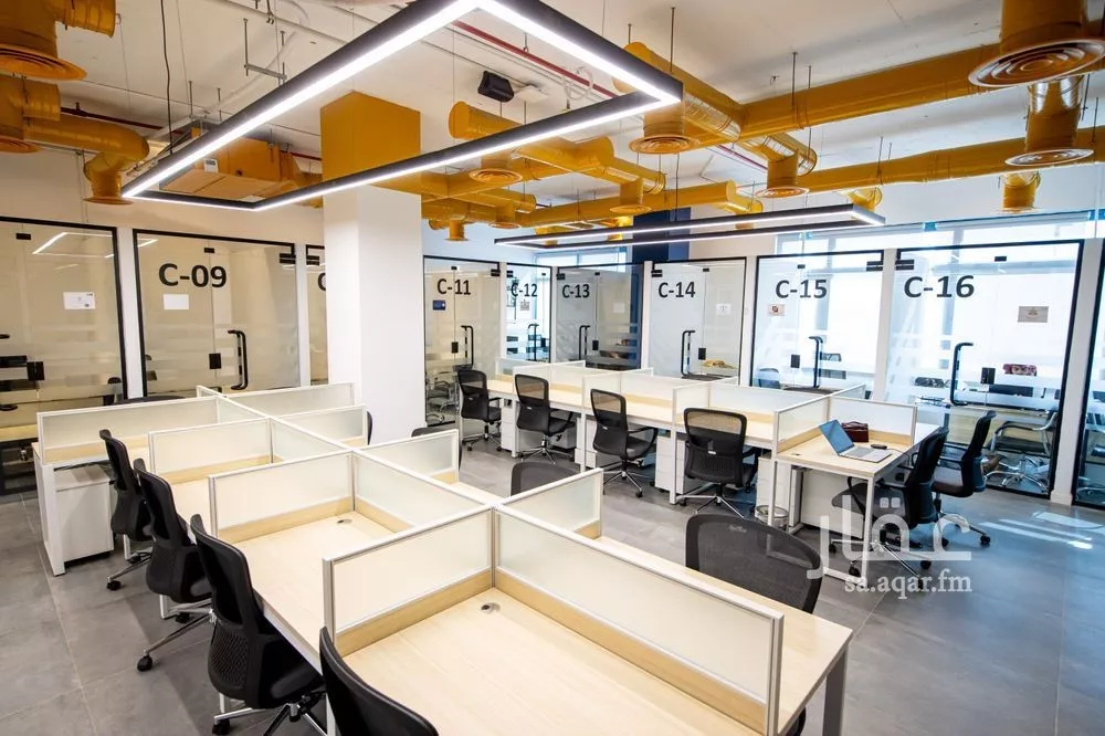 1 bedroom office in As Suwaidi, Riyadh 11